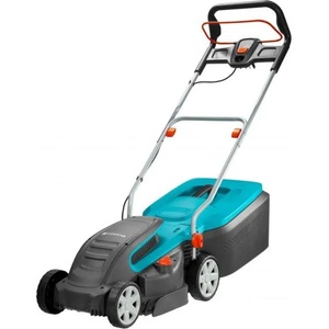 GARDENA PowerMax 1400/34 (05034-20) Косачка