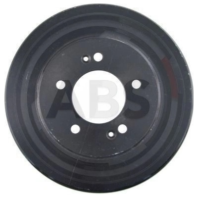 Brzdový bubon A.B.S. 2778-S