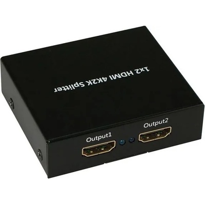 Roline HDMI Multiplier, 2X, 4K2K 14.01. 3555 (14.01.3555)