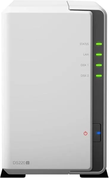 Synology DiskStation DS220j