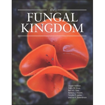 Fungal Kingdom | Joseph Heitman