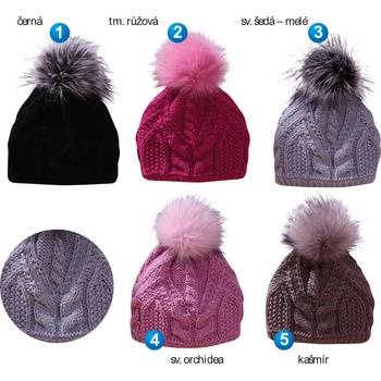 Pletex L451 5. kašmír