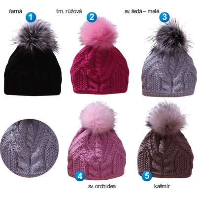 Pletex L451 5. kašmír