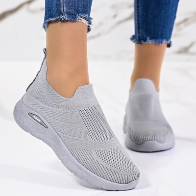 Спортни маратонки D2427-3 Gray