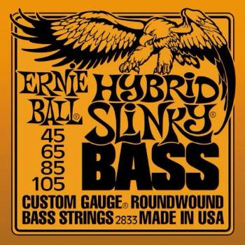 Ernie Ball 2833