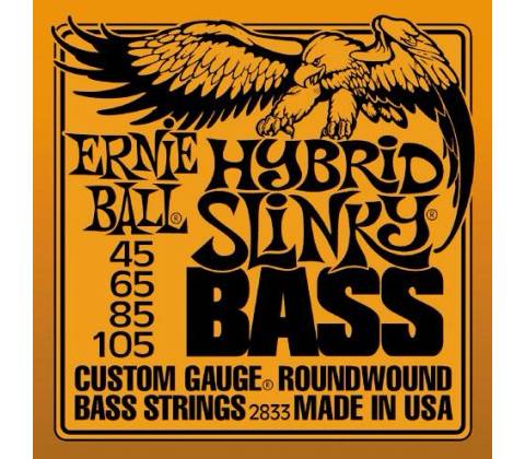 Ernie Ball 2833