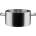 Alessi Съдове за готвене CONVIVIO, 24 см, 5, 4 л, неръждаема стомана, Alessi (ALDC10124)