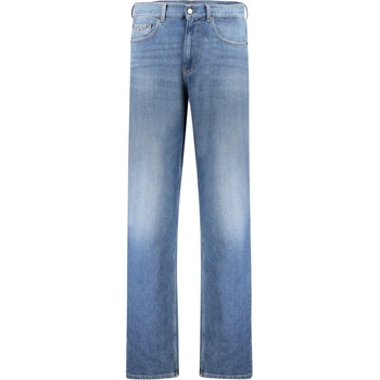 Tommy Hilfiger Мъжки дънки tommy hilfiger, Размер 28l32, Цвят Син (dm0dm22163_bl1a5)