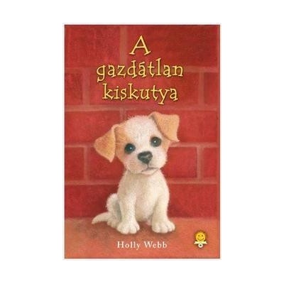 A gazdátlan kiskutya