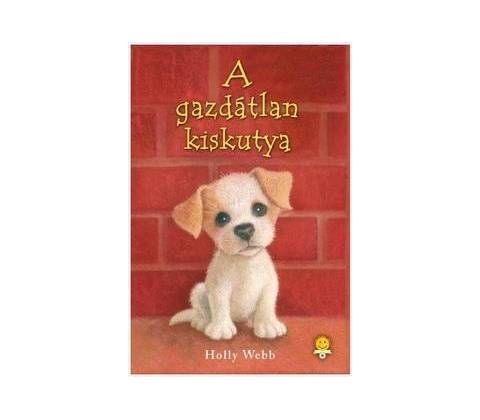 A gazdátlan kiskutya