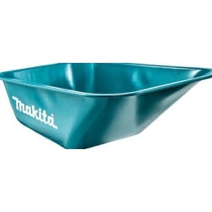 Makita Корито за строителна количка Makita метално 130 л-199008-0 - instrumentite - 404,86 лв