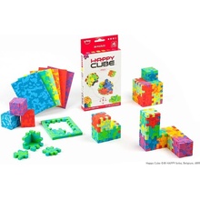 Happy Cube 3D puzzle Pro