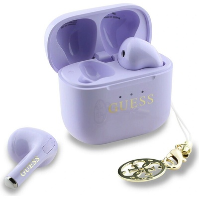 Guess TWS Lavender GUTWSXMCCLU