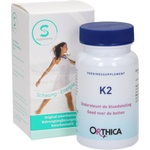 Orthica K2 - 60 капсули