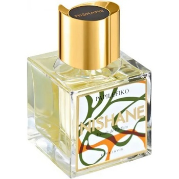 Image 1 of NISHANE Papilefiko Extrait de Parfum 100 ml