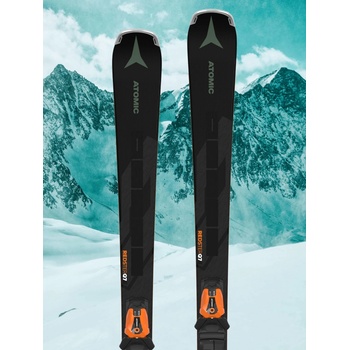 Atomic Redster Q7 RVSK C 24/25