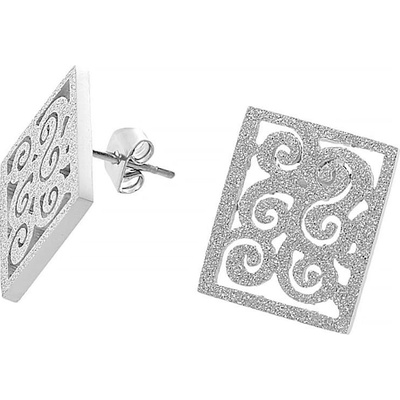 MPM-TIME Nerezové náušnice 6047