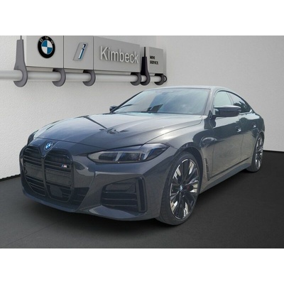 BMW M440i Gran Coupé xDrive 275 kW