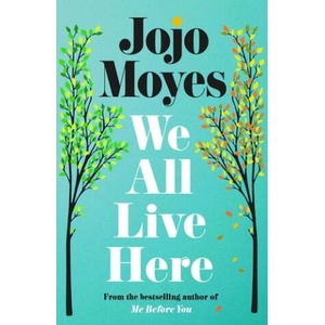 We All Live Here (2025)