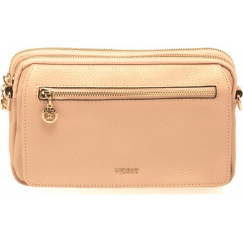 Tergan Дамски чанти 79999Peach