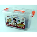 LOGIK Interaktivní magnetická 58 ks