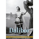 Dalibor DVD