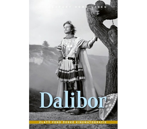 Dalibor DVD