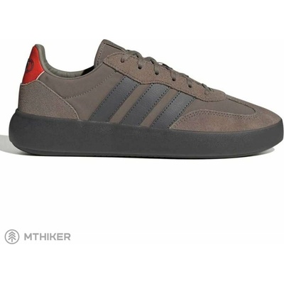 adidas Barreda Decode Audi Revolut F1 Team shadow brown/utility black/high resolution red
