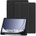 Tech-Protect Samsung Galaxy Tab A9+ SmartCase black (TP607789)