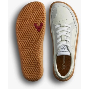 Vivobarefoot GOBI III SNEAKER LEATHER маратонки мъжки от кожа