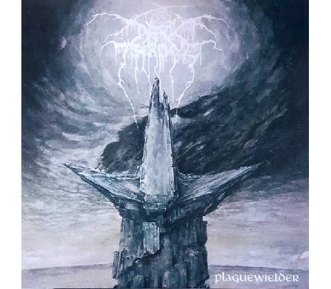 DARKTHRONE: PLAGUEWIELDER LP