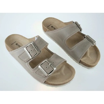 Protetika šlapky ORS T 18 WALKER šedá