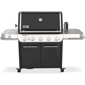 Weber Summit FS38 E