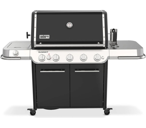 Weber Summit FS38 E