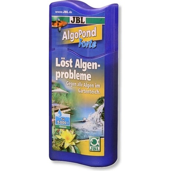 JBL AlgoPond Forte 500 ml