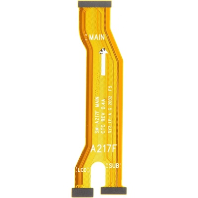 Samsung A217F Galaxy A21s основен флекс кабел (GH59-15279A)