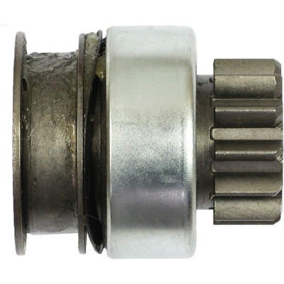 Volnoběžný převod, startér AS-PL SD5086