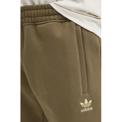 adidas Originals Спортен панталон adidas Originals в зелено с изчистен дизайн IY7363 (IY7363)