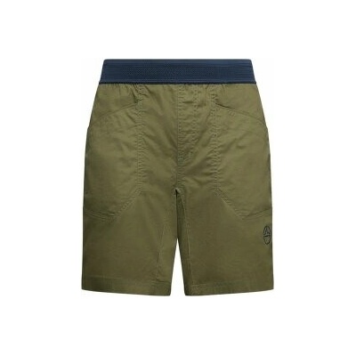 La Sportiva ROOTS SHORTS Men zelená