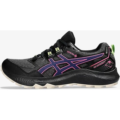 Asics GEL-SONOMA 7 GTX 1012B414-020 černá – Zbozi.Blesk.cz