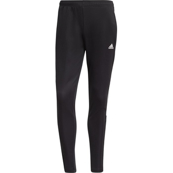 adidas Дамски анцуг Adidas Tiro21 Tracksuit Bottoms Womens - Black/White