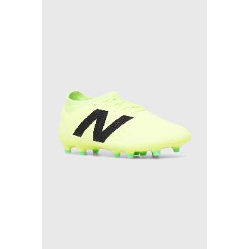 New Balance Футболни бутонки New Balance korki Tekela Magique FG V4+ в зелено ST3FL45 (ST3FL45)