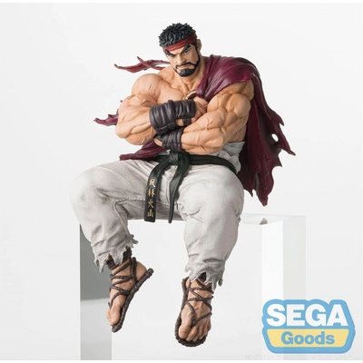 Sega Street Fighter 6 Ryu