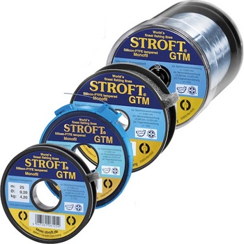 STROFT GTM 200 m 0,28 mm
