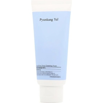 Pyunkang Yul Low pH Pore Deep Cleansing Foam Hluboce Čistící Pěna s nízkým pH 100 ml