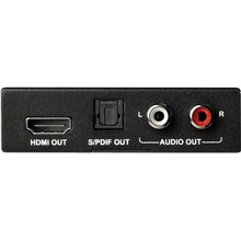 StarTech HD202A