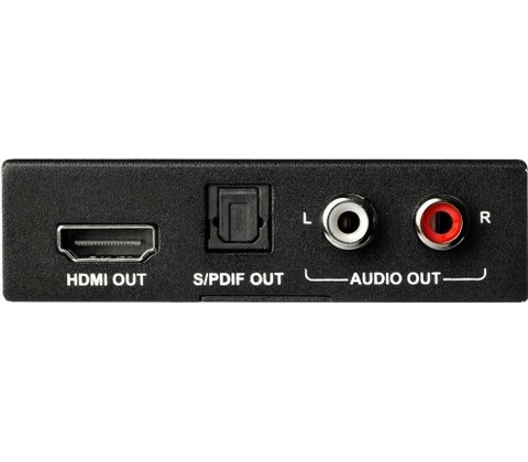 StarTech HD202A