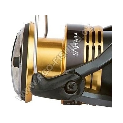 Náhradní cívka Shimano Sahara FJ 4000