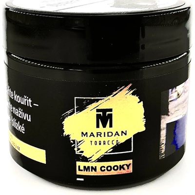Maridan Lmn Cooky 50 g – Zboží Dáma