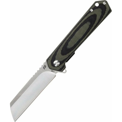 Kubey Knife Schrade EDC Lateral Folding Knife AUS-8